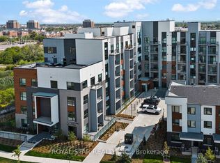 50 Kaitting Trl #313, Oakville, ON L6M 0S6