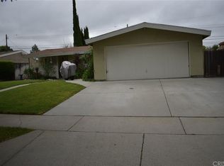 19318 Fairweather St, Santa Clarita, CA 91351