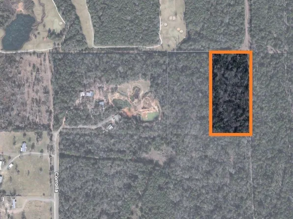 0 Corolla Rd, Magnolia, TX 77354