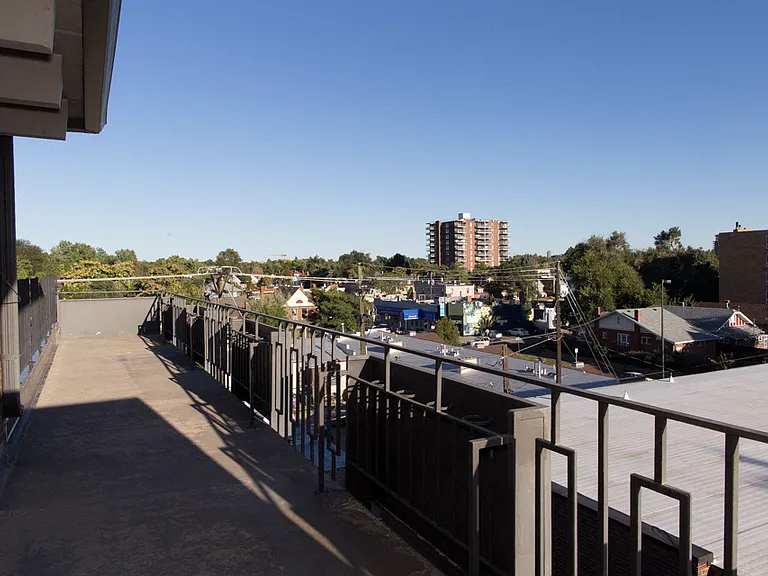 Dwell Apartments — Photo 23