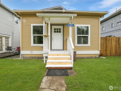 45885 Division Street, Concrete, WA, 98237