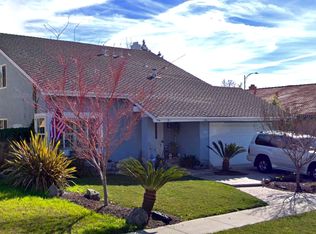 1264 Alvernaz Dr, San Jose, CA 95121