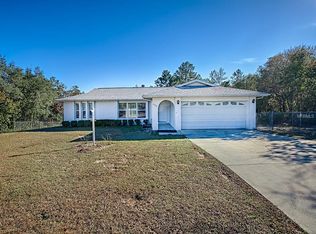 4230 SW 172nd Place Rd, Ocala, FL 34473