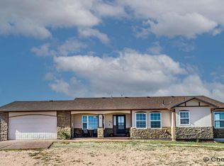 2076 Painted Sky Rd, Cheyenne, WY 82009