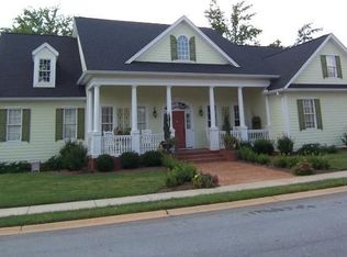 303 Saint Helena Ct, Greenville, SC 29607