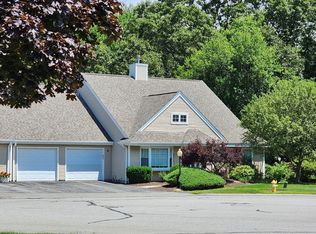19 Sheffield Way UNIT 19, Westborough, MA 01581