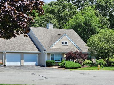 19 Sheffield Way UNIT 19, Westborough, MA, 01581