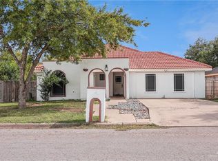 503 Shea Dr, Alamo, TX 78516