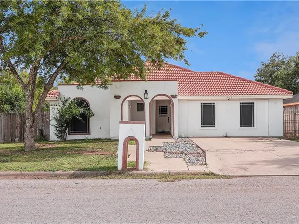 503 Shea Dr, Alamo, TX 78516