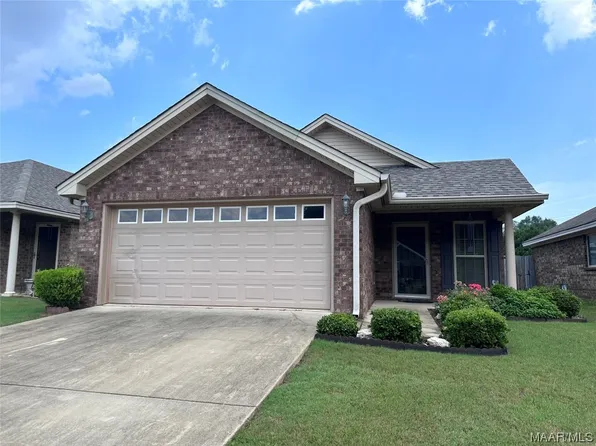 48 Turtle Dr, Elmore, AL 36025