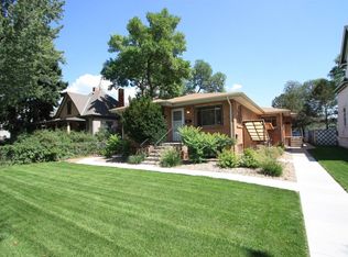2415 N Nevada Ave, Colorado Springs, CO 80907