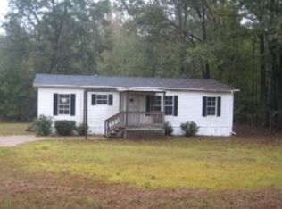 1054 Taylor Rd, Utica, MS 39175