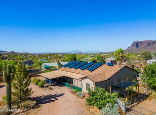 619 N Cortez Rd, Apache Junction, AZ 85119