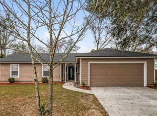 8476 Allwine Ct, Jacksonville, FL 32244