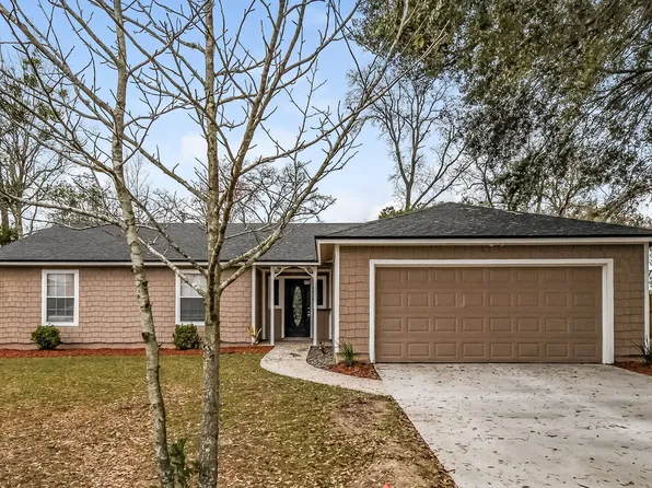 8476 Allwine Ct, Jacksonville, FL 32244