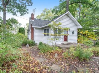 3110 Mack Island Rd, Grass Lake, MI 49240