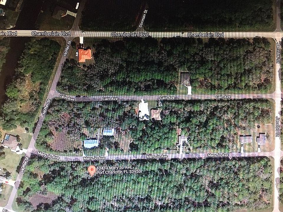 1st image of 13419 Mary Jo Ave