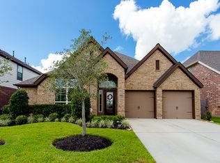27219 Naples Run Ln, Katy, TX 77494