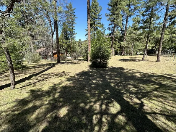 53360 Middle Ridge Dr, Idyllwild, CA 92549
