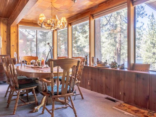 64 Forest Knoll Rd, June Lake, CA 93529