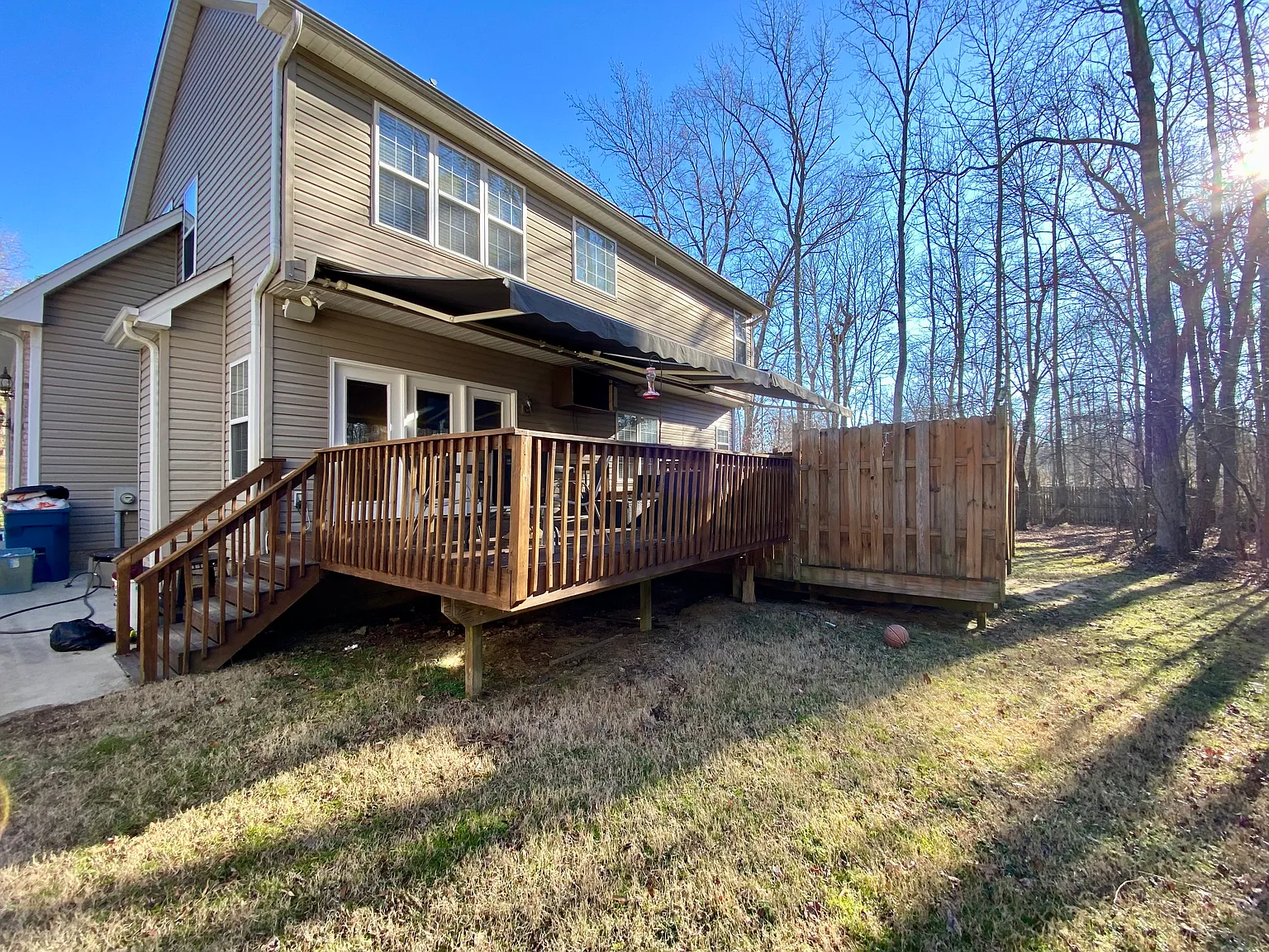 5220 Bethany Park Dr — Photo 3