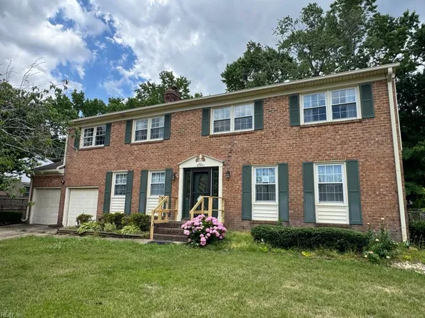 4769 Marlborough Dr, Virginia Beach, VA 23464
