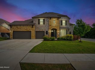 100 Hiddenfox Cv, Georgetown, TX 78626