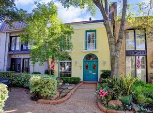 7616 Olympia Dr, Houston, TX 77063