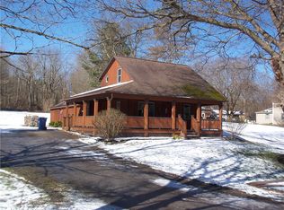 4575 Ridge Chapel Rd, Marion, NY 14505