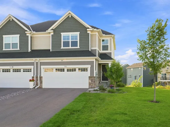 3545 109th Ln NE, Blaine, MN 55449