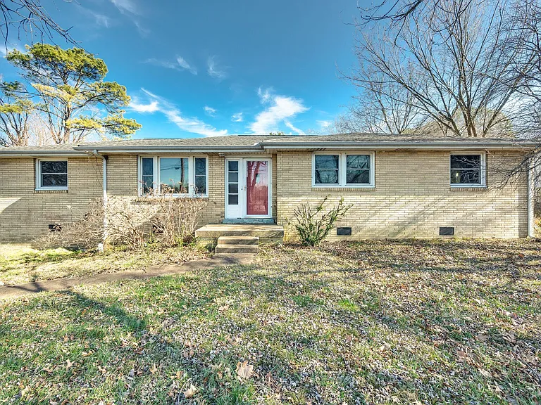 5122 Edmondson Pike — Photo 1