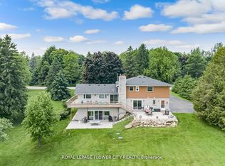 5 Glenn Ct, Caledon, ON L7K 0P3