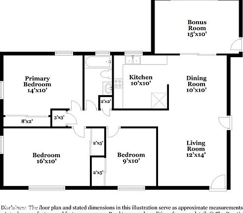 2nd image of this home