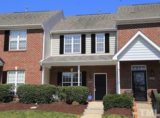 9045 Grassington Way, Raleigh, NC 27615