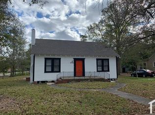 2346 Evergreen Dr, Port Arthur, TX 77642