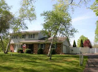 3421 Cole Rd, Battle Creek, MI 49017