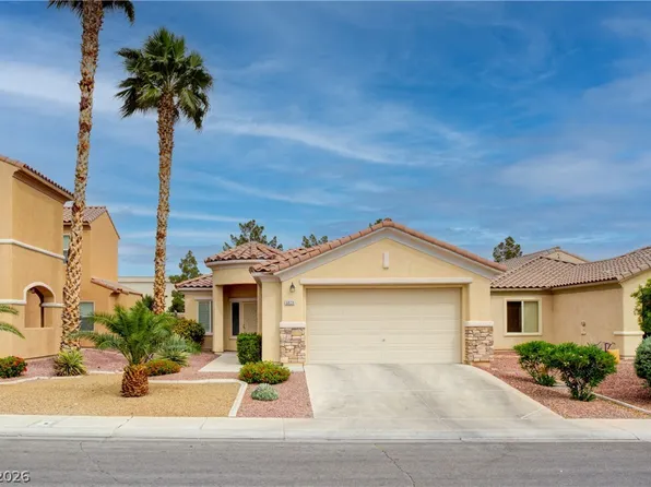 6820 Dipper Ave, North Las Vegas, NV 89084