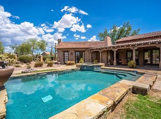 3976 S Ponderosa Dr, Gold Canyon, AZ 85118