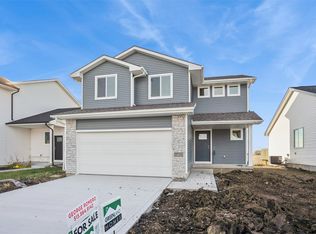 3731 NE 6th St, Ankeny, IA 50021