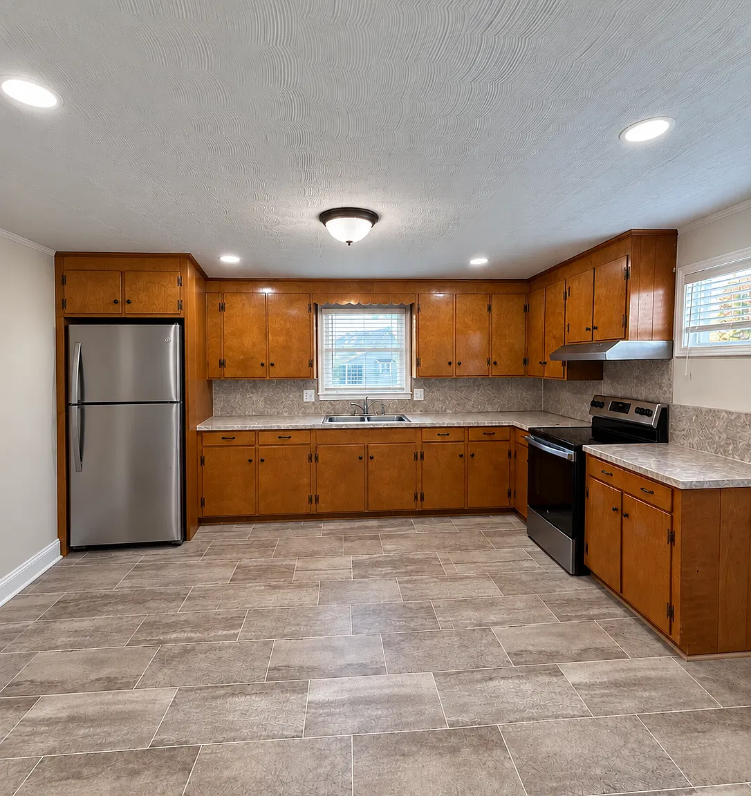2 bed, 1200 sqft, $1,600 — Photo 4