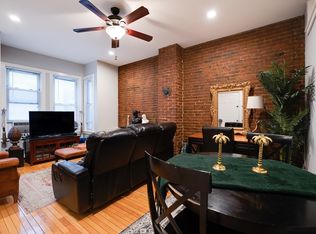 114 Trenton St #1, East Boston, MA 02128