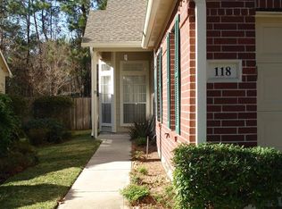118 N Magnolia Pond Pl, Spring, TX 77381