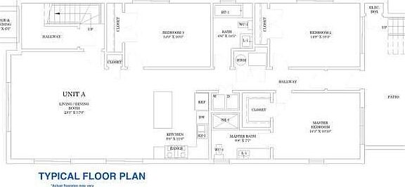 5th image of 6657 S Woodlawn Ave #1