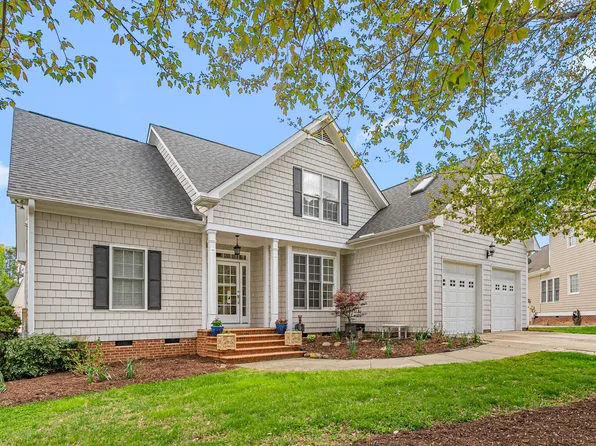 7 Powder Springs Pl, Durham, NC 27712