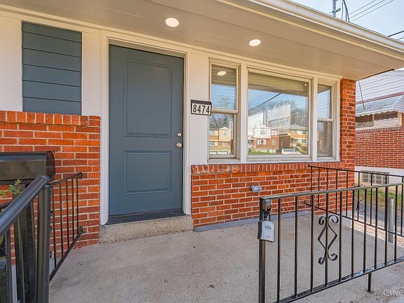 2nd image of 8474 Donna Ln