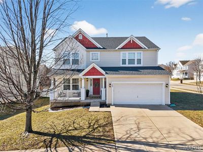 182 S Brighton Park Ct, Saint Charles, MO, 63303