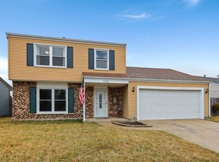 2301 Mulberry Ct, Aurora, IL 60506