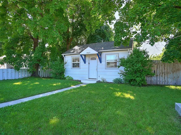 927 S Johnson St, Missoula, MT 59801