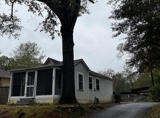 407 Richardson St, Nacogdoches, TX 75961