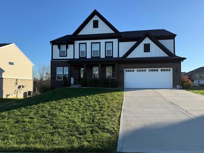 4394 Boston Ln, Independence, KY, 41051